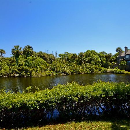 4583 Parkside Villa Kiawah Island Exteriér fotografie