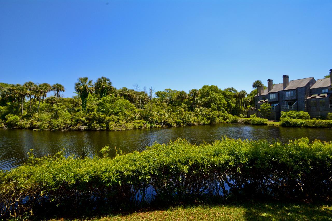 4583 Parkside Villa Kiawah Island Exteriér fotografie